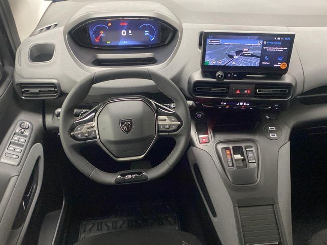 Peugeot Rifter Rifter GT BlueHDi 130 EAT8 Standard   - Foto 11