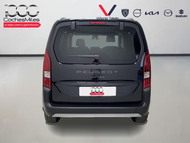 Peugeot Rifter Rifter GT BlueHDi 130 EAT8 Standard   - Foto 3