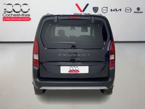 Peugeot Rifter Rifter GT BlueHDi 130 EAT8 Standard   - Foto 3