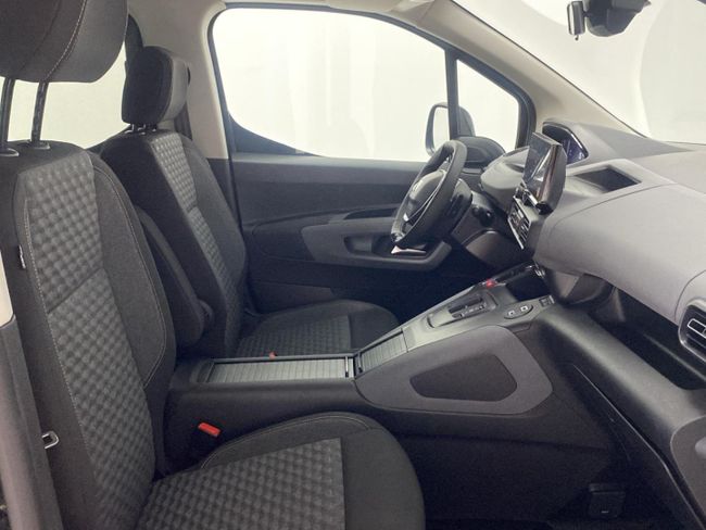 Peugeot Rifter Rifter GT BlueHDi 130 EAT8 Standard   - Foto 14