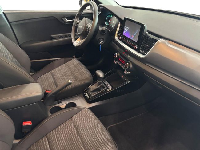 Kia Stonic 1.0 T-GDi 74kW (100CV) MHEV MT Drive   - Foto 25