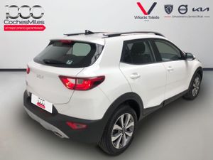 Kia Stonic 1.0 T-GDi 74kW (100CV) MHEV MT Drive   - Foto 8