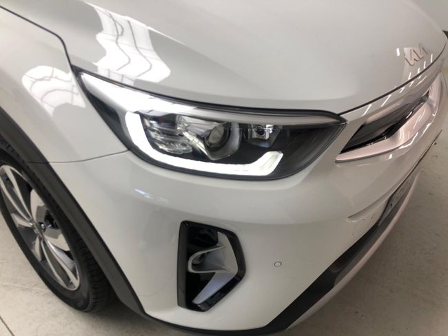 Kia Stonic 1.0 T-GDi 74kW (100CV) MHEV MT Drive   - Foto 11
