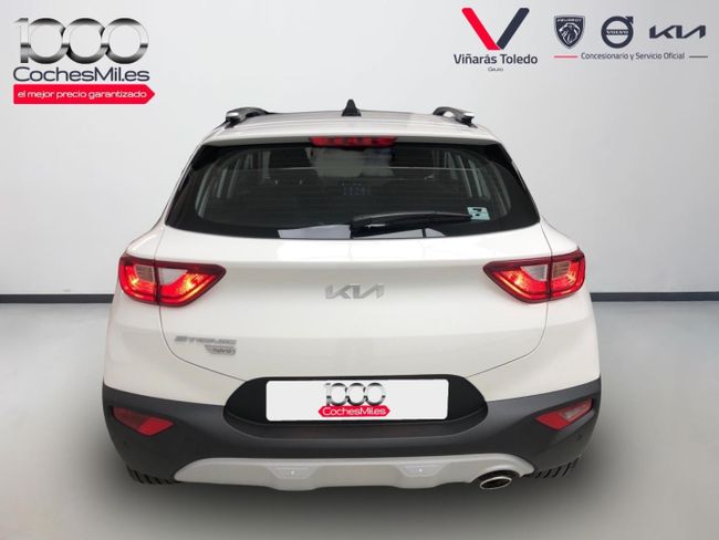 Kia Stonic 1.0 T-GDi 74kW (100CV) MHEV MT Drive   - Foto 5