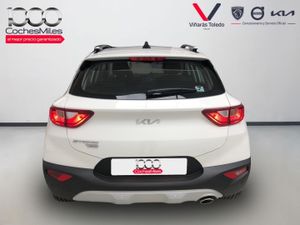 Kia Stonic 1.0 T-GDi 74kW (100CV) MHEV MT Drive   - Foto 5