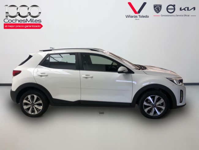 Kia Stonic 1.0 T-GDi 74kW (100CV) MHEV MT Drive   - Foto 6