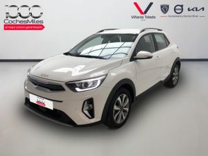 Kia Stonic 1.0 T-GDi 74kW (100CV) MHEV MT Drive   - Foto 2