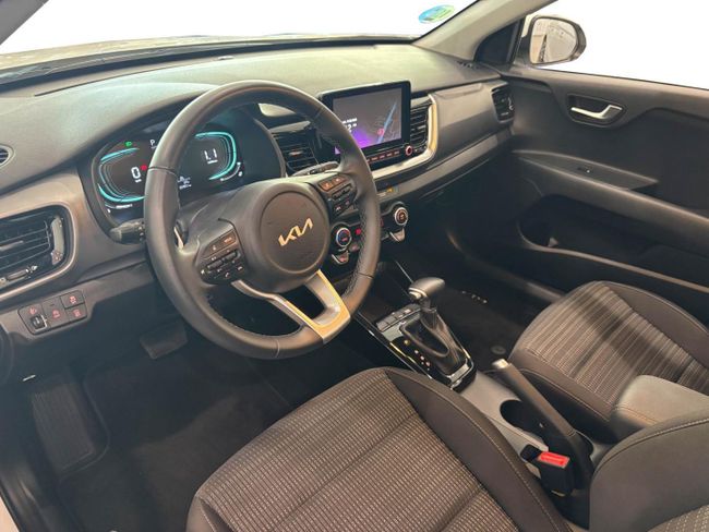 Kia Stonic 1.0 T-GDi 74kW (100CV) MHEV MT Drive   - Foto 18