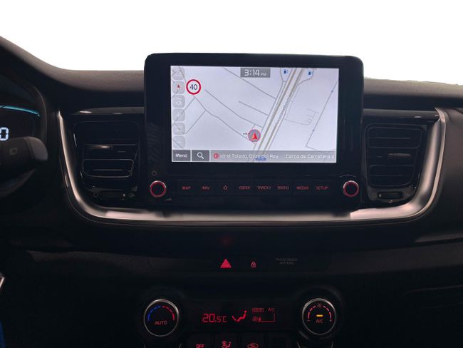 Kia Stonic 1.0 T-GDi 74kW (100CV) MHEV MT Drive   - Foto 23