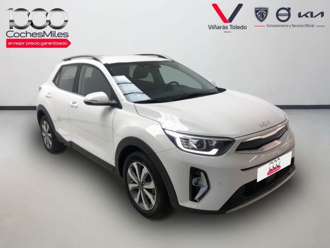 Kia Stonic 1.0 T-GDi 74kW (100CV) MHEV MT Drive   - Foto 7