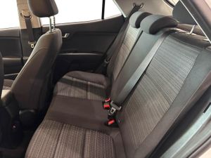 Kia Stonic 1.0 T-GDi 74kW (100CV) MHEV MT Drive   - Foto 22