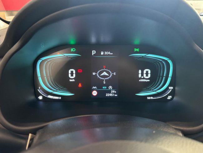 Kia Stonic 1.0 T-GDi 74kW (100CV) MHEV MT Drive   - Foto 29