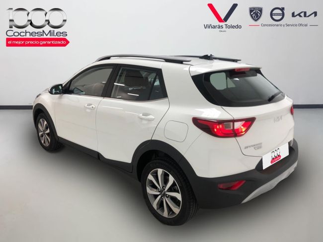 Kia Stonic 1.0 T-GDi 74kW (100CV) MHEV MT Drive   - Foto 3