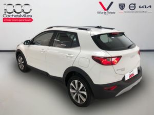 Kia Stonic 1.0 T-GDi 74kW (100CV) MHEV MT Drive   - Foto 3