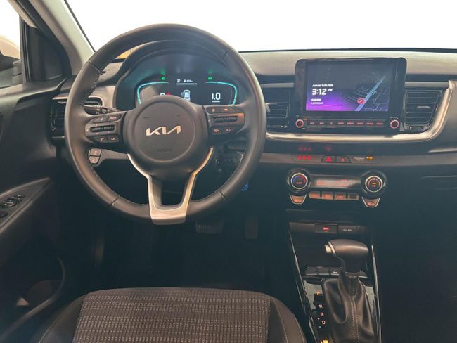 Kia Stonic 1.0 T-GDi 74kW (100CV) MHEV MT Drive   - Foto 24