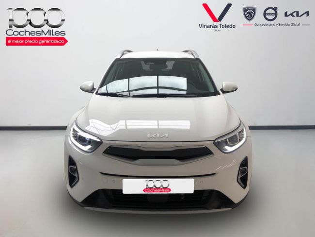 Kia Stonic 1.0 T-GDi 74kW (100CV) MHEV MT Drive   - Foto 4