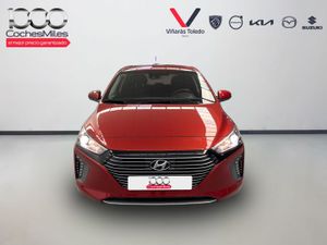 Hyundai IONIQ 1.6 GDI HEV Klass DT   - Foto 6