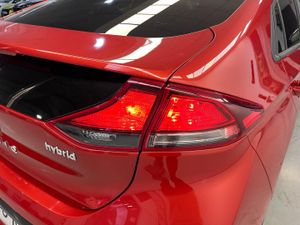 Hyundai IONIQ 1.6 GDI HEV Klass DT   - Foto 11