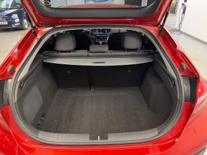 Hyundai IONIQ 1.6 GDI HEV Klass DT   - Foto 13