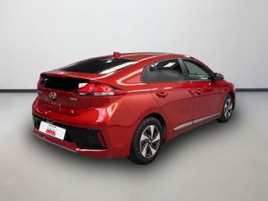 Hyundai IONIQ 1.6 GDI HEV Klass DT   - Foto 10