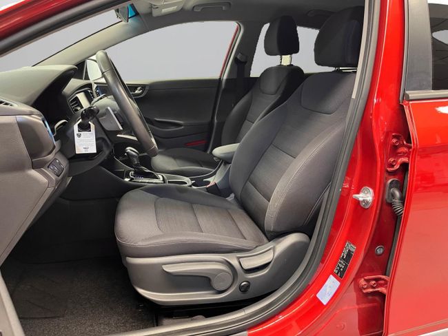 Hyundai IONIQ 1.6 GDI HEV Klass DT   - Foto 16
