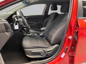 Hyundai IONIQ 1.6 GDI HEV Klass DT   - Foto 16