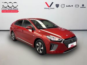 Hyundai IONIQ 1.6 GDI HEV Klass DT   - Foto 7