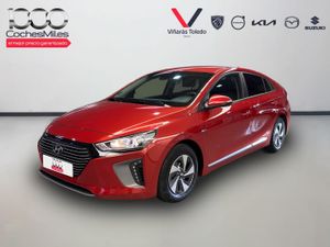 Hyundai IONIQ 1.6 GDI HEV Klass DT   - Foto 2