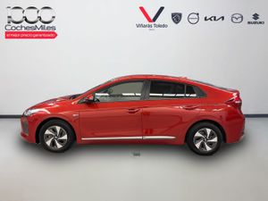 Hyundai IONIQ 1.6 GDI HEV Klass DT   - Foto 5