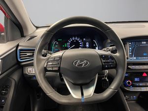 Hyundai IONIQ 1.6 GDI HEV Klass DT   - Foto 18