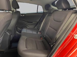 Hyundai IONIQ 1.6 GDI HEV Klass DT   - Foto 22