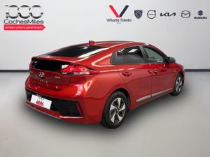 Hyundai IONIQ 1.6 GDI HEV Klass DT   - Foto 3