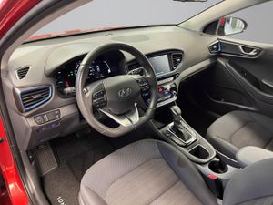 Hyundai IONIQ 1.6 GDI HEV Klass DT   - Foto 15