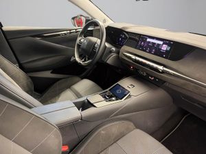 DS DS 4 Hybrid Étoile Alcantara@   - Foto 15