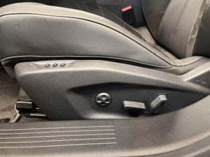 DS DS 4 Hybrid Étoile Alcantara@   - Foto 18