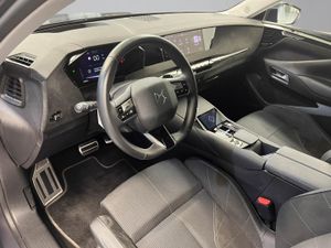 DS DS 4 Hybrid Étoile Alcantara@   - Foto 16
