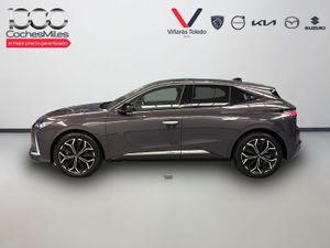 DS DS 4 Hybrid Étoile Alcantara@   - Foto 3