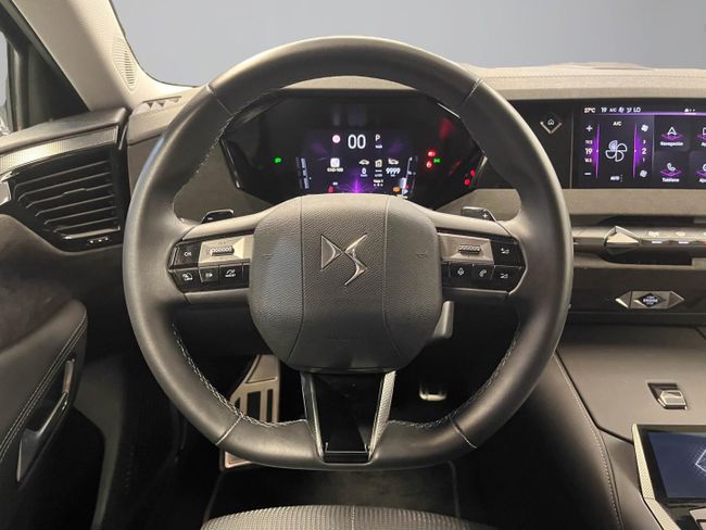 DS DS 4 Hybrid Étoile Alcantara@   - Foto 20