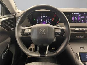 DS DS 4 Hybrid Étoile Alcantara@   - Foto 20