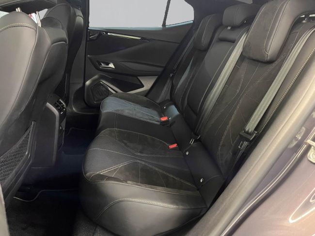 DS DS 4 Hybrid Étoile Alcantara@   - Foto 23