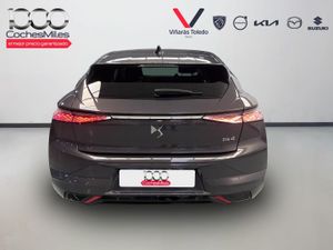 DS DS 4 Hybrid Étoile Alcantara@   - Foto 7