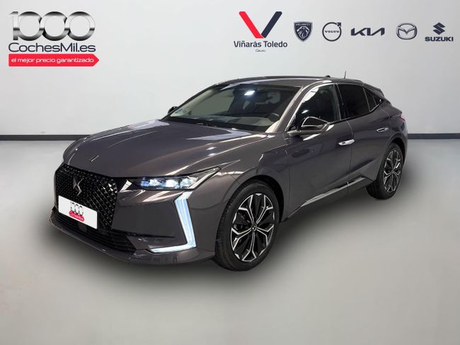 DS DS 4 Hybrid Étoile Alcantara@   - Foto 2