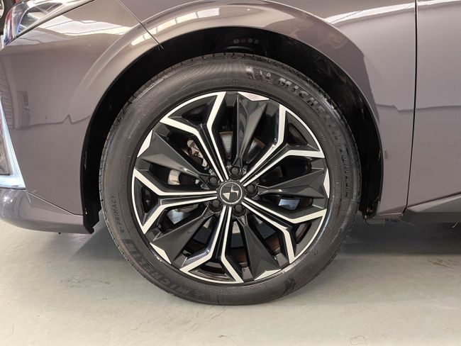 DS DS 4 Hybrid Étoile Alcantara@   - Foto 24