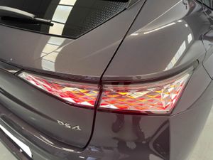 DS DS 4 Hybrid Étoile Alcantara@   - Foto 9