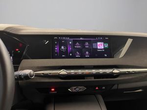 DS DS 4 Hybrid Étoile Alcantara@   - Foto 21