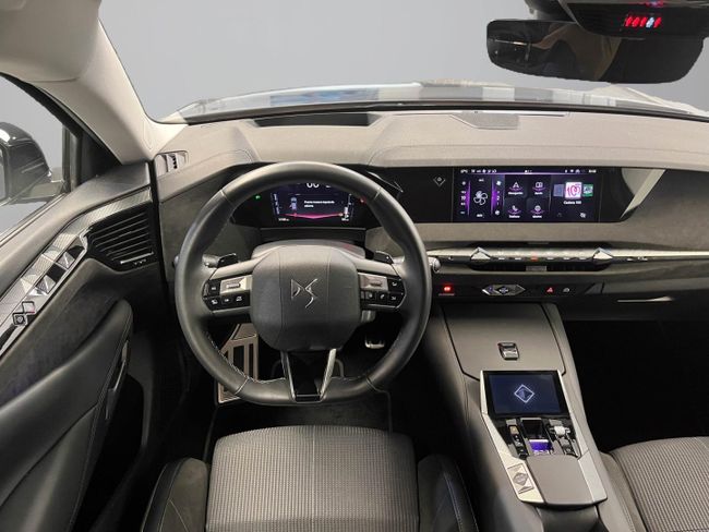 DS DS 4 Hybrid Étoile Alcantara@   - Foto 19