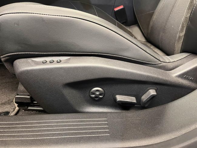 DS DS 4 Hybrid Étoile Alcantara@   - Foto 18