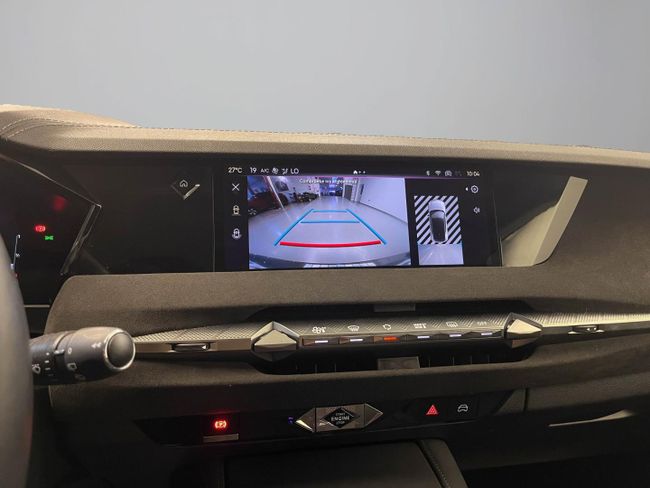 DS DS 4 Hybrid Étoile Alcantara@   - Foto 22