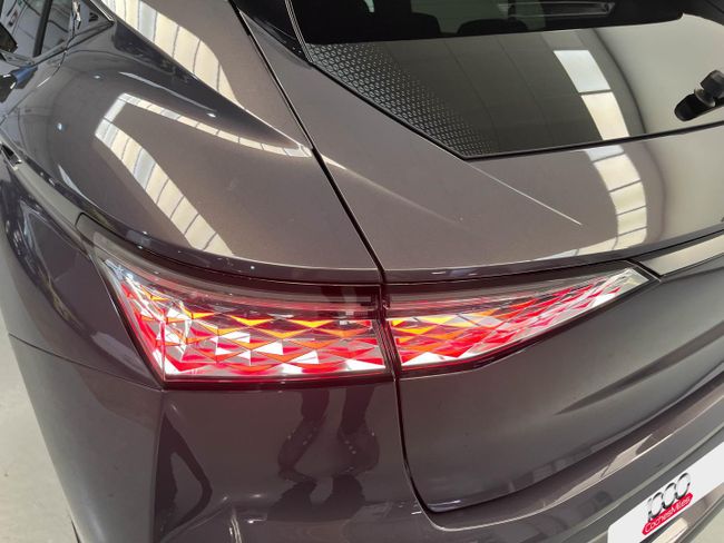 DS DS 4 Hybrid Étoile Alcantara@   - Foto 12