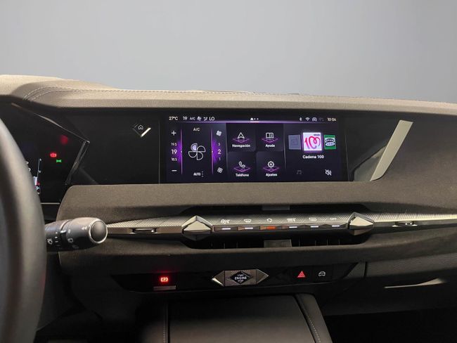 DS DS 4 Hybrid Étoile Alcantara@   - Foto 22